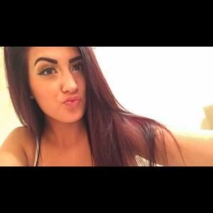 Meet your Posher, Shaylee